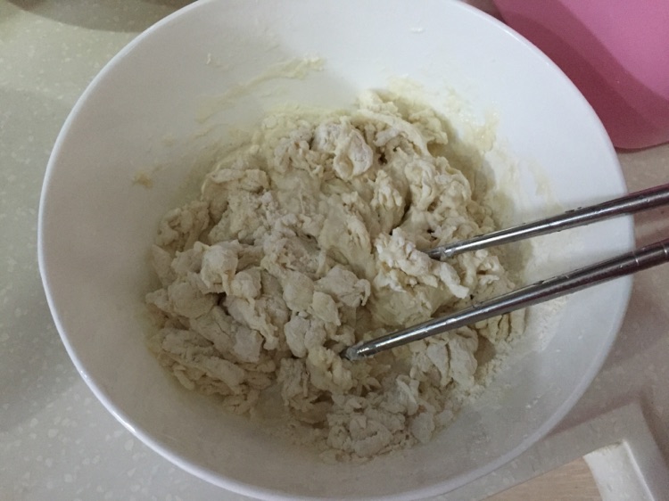 白菜土豆疙瘩汤的做法图解3