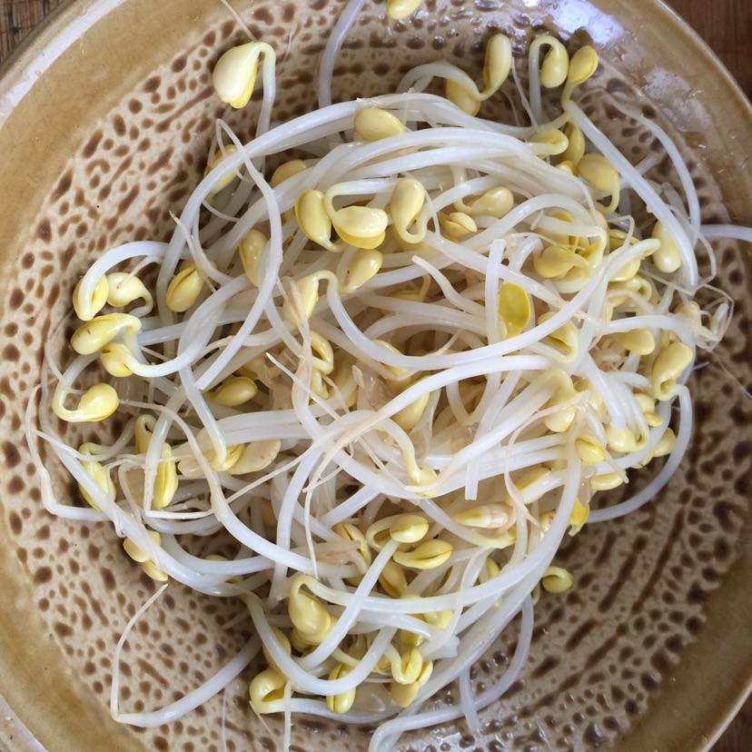 水煮牛肉的做法图解2