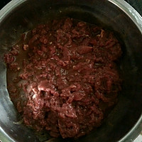 李孃孃爱厨房之一一酱丝牛肉(糖、醋味)的做法图解5