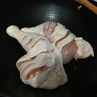【家乐上菜，家常有味】照烧鸡腿的做法图解2