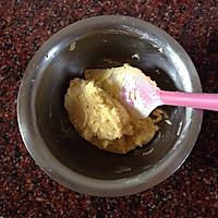 自制蛋挞（不用叠被子的挞皮&嫩滑蛋挞液）的做法图解4