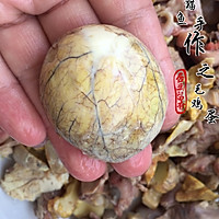 椒盐毛鸡蛋的做法图解3