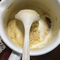 豆乳蛋糕卷的做法图解1