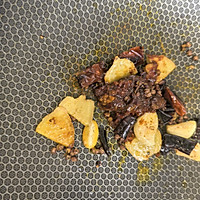 平底锅版烤鱼的做法图解7