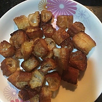 八宝油条的做法图解4