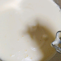牛奶面包（电饭锅版）的做法图解3