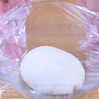 宝宝肉龙  宝宝辅食食谱的做法图解4