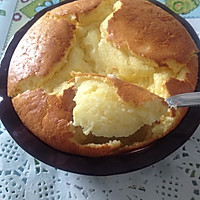舒芙蕾的做法图解8