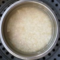 藜麦炒饭的做法图解4
