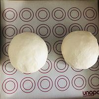 蜂蜜炼乳早餐吐司的做法图解8