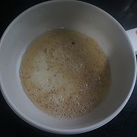 #丘比三明治# 荞麦卷饼轻食三明治的做法图解8