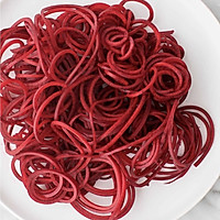 您吃过甜菜吗？如何吃最好？的做法图解10