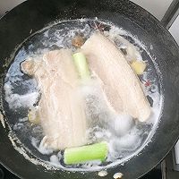 #好吃不上火#梅菜扣肉的做法图解1