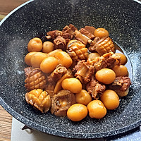 鲍鱼排骨炖小土豆的做法图解10