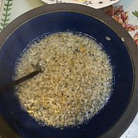 金蒜粉丝蒸西兰花-低脂健康好营养的做法图解9