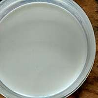 自制酸奶（广东夏天室温版，不用酸奶机）的做法图解3
