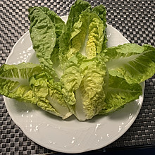 Simply Salad简单的沙拉