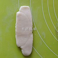 鲜肉月饼的做法图解9