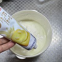 自制莓子酸奶的做法图解3