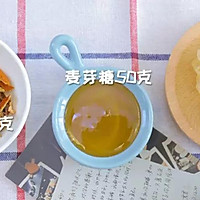 棒棒糖 宝宝辅食食谱的做法图解12