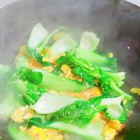 #黄河路美食#好吃到爆的干炒牛河的做法图解6