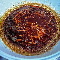 #智利贻贝中式烹法大赏#中式风味红烧贻贝的做法图解6