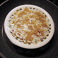 红枣红糖蒸糯米饭的做法图解8