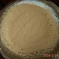 酸奶芝士慕斯蛋糕，六寸，无烤箱的做法图解3