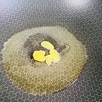 #夏日撩人滋味#丝瓜炒虾仁的做法图解4