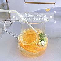 夏日水果茶的做法图解1