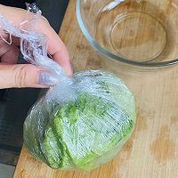 蔬菜团子的做法图解7