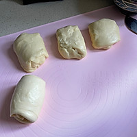 【美食角落】超软纯牛奶吐司面包的做法图解13