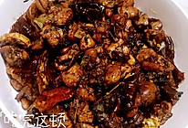 香辣冷吃兔的做法