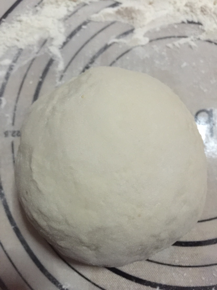 胡萝卜素蒸饺#船歌鱼水饺#的做法图解4