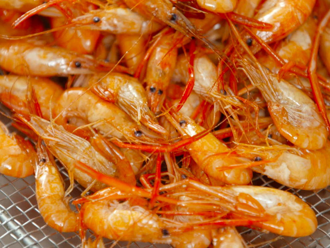 酱油虾怎么做_酱油虾的做法_豆果美食