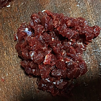 芝士牛肉番茄盅的做法图解1