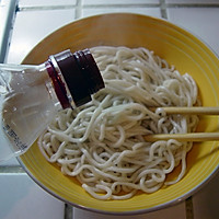 最上瘾的绝味川菜——宜宾燃面的做法图解5