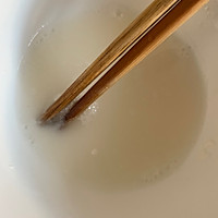 水煎饺子的做法图解3