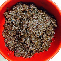 小猪豆沙包的做法图解3