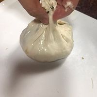 #我们约饭吧#韭菜馅饼的做法图解14