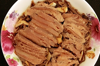 梅干菜扣肉
