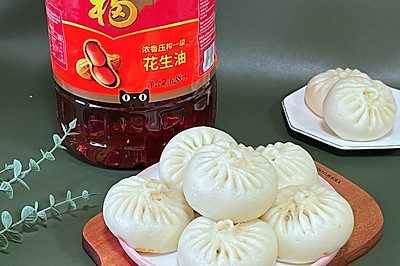 豆腐粉条包子