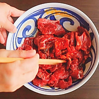 粉蒸牛肉的做法图解6