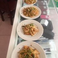 凉皮.不洗面的做法图解8