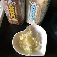 无米炒饭—减脂午餐这样吃的做法图解4