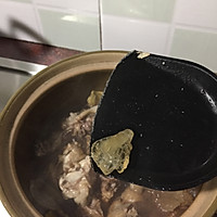 三杯鸡的做法图解4