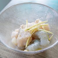 海鲜粥的做法图解6
