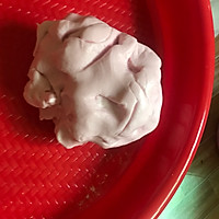 潮汕红桃粿(红粿)的做法图解6