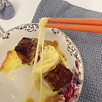 拉丝芝士韩式辣排骨的做法图解6