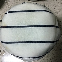 传统糯米切糕的做法图解8